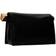 Jacquemus La Pochette Rond Carre Clutch - Black