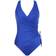 Miraclesuit Razzle Dazzle Eclat One Piece Swimsuit - Azul Blue