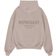 Represent Owners Club Hoodie - Mushroom