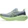 Asics Novablast 4 W - Cool Grey/Blue Expanse