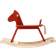 Kids Concept Rocking Horse