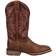 Ariat Ricochet M - Sandstorm Roasted Chestnut