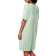 Triumph Short Sleeve Nightdress - Light Green