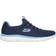 Skechers Summits Artistry Chic W - Navy/Blue