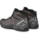 Salomon X Ultra Pioneer Mid Gore-tex M - Peat Quiet Shade Biking Red