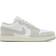 Nike Air Jordan 1 Low SE M - White/Sail/Seafoam