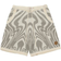 Honor Dazed Knit Short - Bone