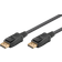 Goobay 21. DisplayPort - DisplayPort M-M 1m