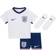 Nike England 2024 Stadium Home Football Replica 3-Piece Kit