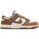 Nike Dunk Low Retro Premium - Light Orewood Brown/Photo Blue/Coconut Milk/Light British Tan