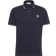 Stone Island Short Sleeve Polo Shirt - Navy Blue