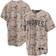 Nike Men's San Diego Padres USMC MLB Replica Jersey