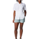 Columbia PFG Tamiami II Short Sleeve Shirt - White