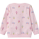 Name It Fransia Regular Fit Sweatshirt - Parfait Pink (13228508)