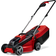 Einhell GE-CM 18/30 Li Solo Battery Powered Mower