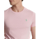 Polo Ralph Lauren Custom Slim Fit Jersey Crewneck T-shirt - Garden Pink