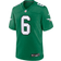 Nike Men's DeVonta Smith Philadelphia Eagles NFL Game Football Jersey