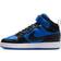 Nike Court Borough Mid 2 GSV - Game Royal/White/Black