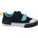 Clarks Toddler Foxing Tail - Navy Combination