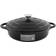 Blackmoor Cast Iron with lid 2.5 L 28 cm