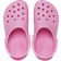 Crocs Classic Clog - Pink Tweed