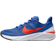 Nike Star Runner 4 GS - Astronomy Blue/White/Total Orange/Team Orange