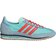 Adidas SL 72 OG W - Semi Flash Aqua/Bright Red/Clear Sky