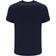 Sergio Tacchini Master T-shirt - Navy/White