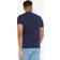 Sergio Tacchini Master T-shirt - Navy/White