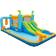 Giant Inflatable Water Slide