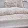 Laura Ashley Pussy Willow Dove Duvet Cover Grey (225x220cm)