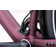 Winora E-Flitzer 2023 Dark Cherry Matt Men's Bike