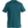 Icebreaker Men's Merino Tech Lite III T-shirt - Fathom Green