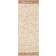 Town & Country Living Terra Montana Brown, Beige 74.0x213.0cm