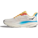 Hoka Clifton 9 W - Blanc De Blanc/Swim Day