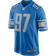 Nike Men's NFL Detroit Lions Aidan Hutchinson Game Football Jersey