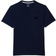 Lacoste Lounge Jersey T-shirt - Navy Blue