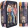 Depesche TOPModel Triple Pencil Case City Girls