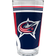 Great American Products Columbus Blue Jackets Beer Glass 47.3cl 2pcs