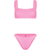 Hunza G Xandra Bikini - Bubblegum