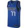 Nike Men's Dallas Mavericks Luka Doncic Swingman Jersey