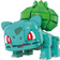 Mega Pokemon Jumbo Bulbasaur