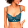 Victoria's Secret Adore Me Diara Demi Bra - Blue Coral