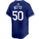 Nike Men's Mookie Betts Los Angeles Dodgers Dri-Fit ADV MLB Limited Jersey