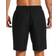 Nike Men's Essential Lap Solid Swim Trunks 9" - Black