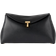 Toteme T Lock Clutch - Black