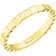 Chopard Ice Cube Slim Ring - Gold