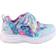 Skechers Toddler Glimmer Kicks Fairy Chaser - Light Blue/Lavender