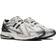 New Balance 1906R - Silver Metallic/Black/Sea Salt