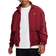 Nike Men's Sportswear Solo Swoosh Woven Track Jacket - Team Red/White